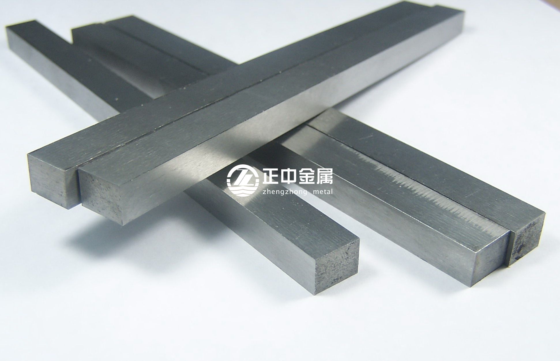 鉬板的軋制技術簡述