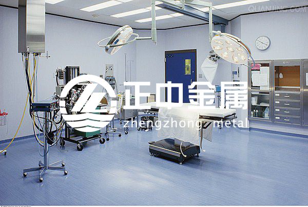 鈦鎳記憶合金在醫(yī)療上得到廣泛應(yīng)用 鈦鎳記憶合金在醫(yī)療上得到廣泛應(yīng)用