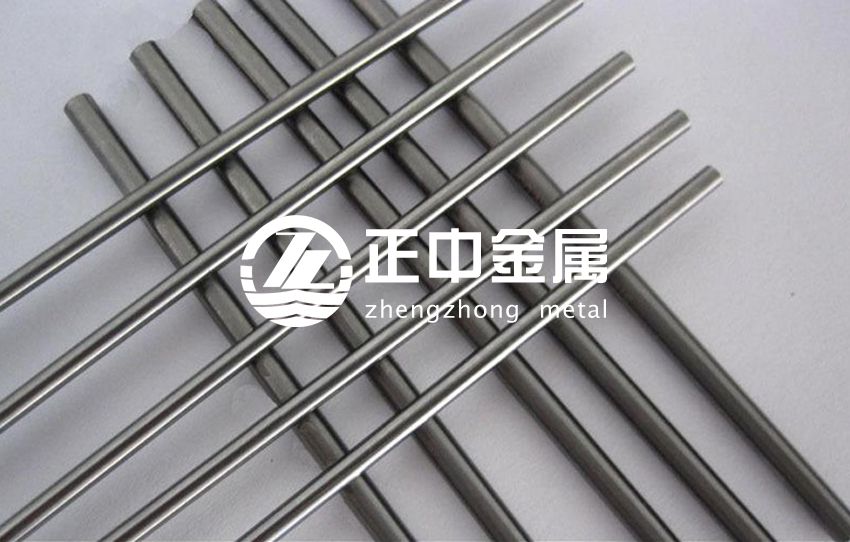 鉬棒、鉬合金棒的規格、表面氧化物去除方法及主要應用