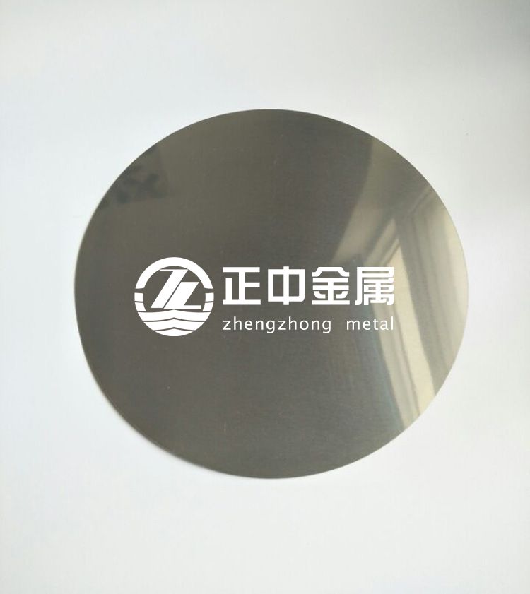 寶雞正中金屬鉭片的性能、應用場合、技術參數及安裝注意事項