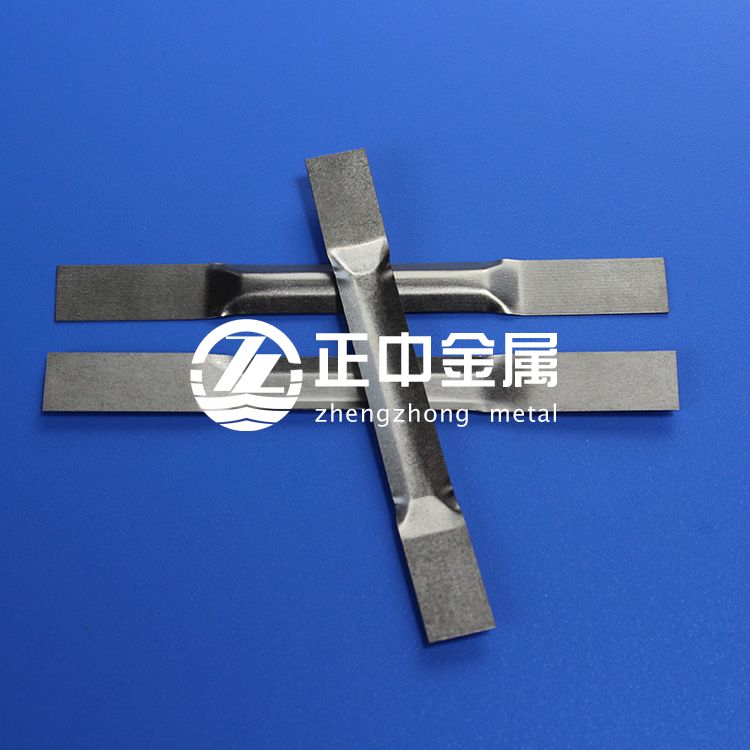 鉬蒸發舟/鉚接鉬舟