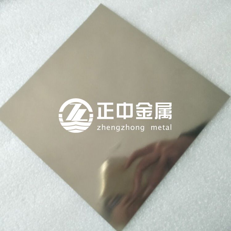 鉬板、鉬合金板具有的特點、性能