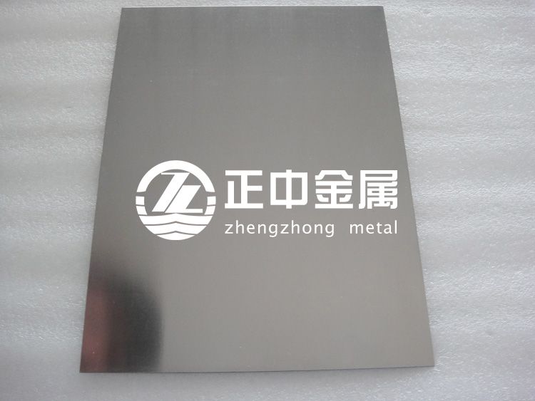 國內工業鋯合金棒、鋯板材的發展情況