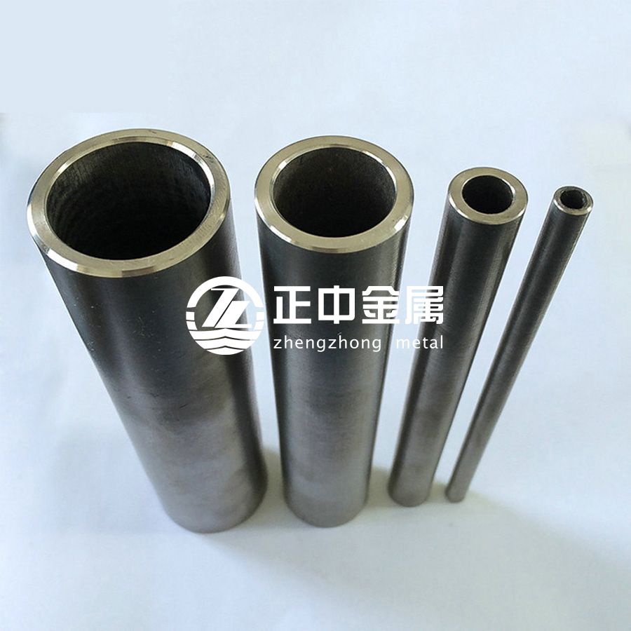 鉬絲、鉬管等鉬制品在電子與半導(dǎo)體行業(yè)的應(yīng)用