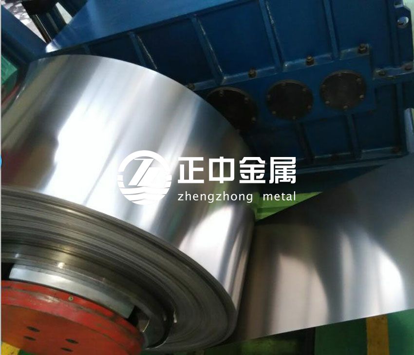 鋯板、鋯箔帶等鋯合金在400℃蒸汽中腐蝕試驗方法