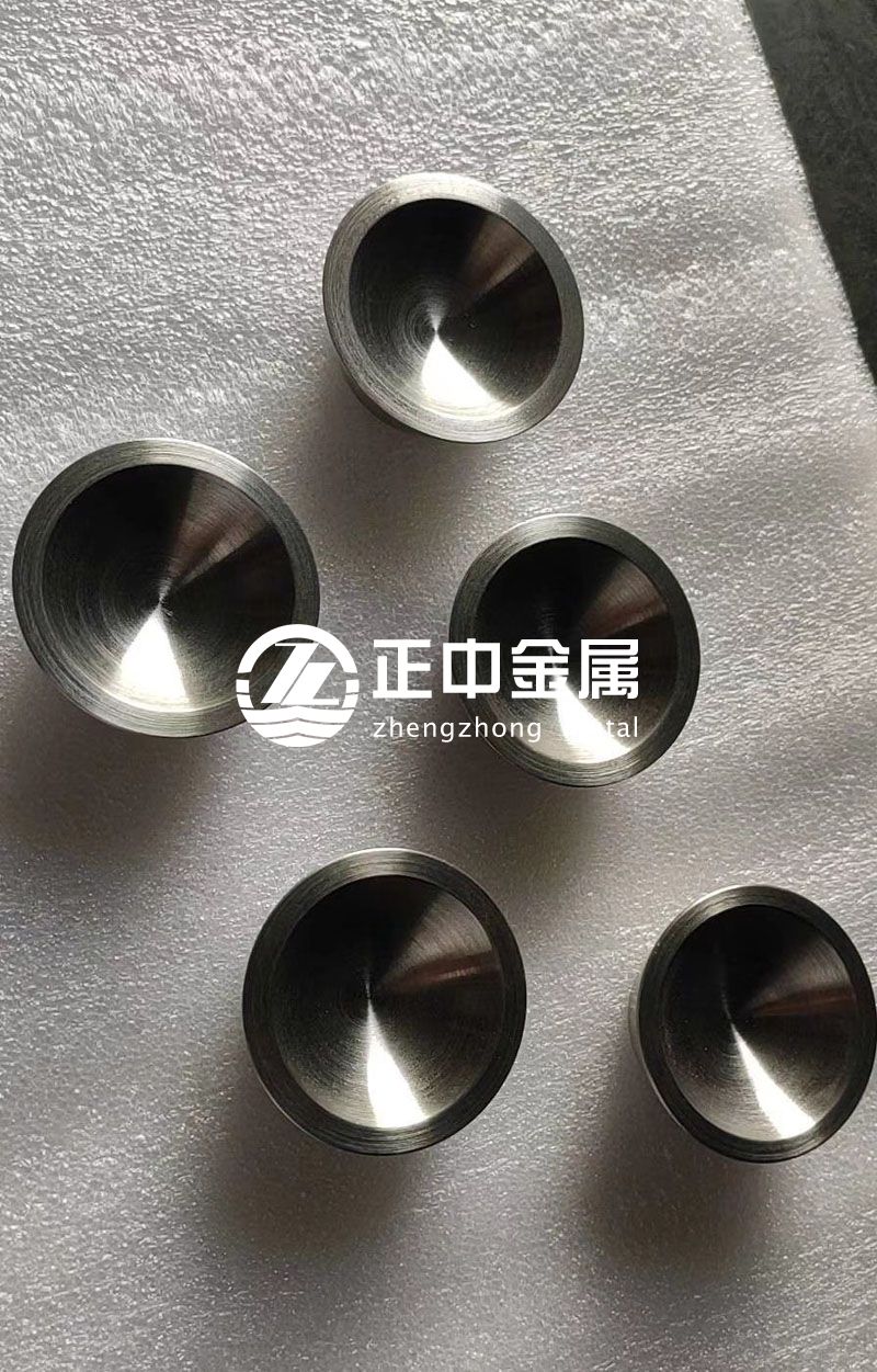 鋯制品 鋯坩堝加工