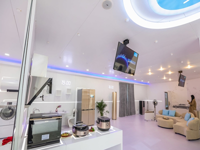 看完這篇文章，就可以加深你對(duì)智能家居的了解