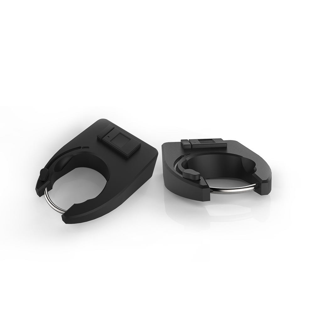 共享電單車(chē)鎖+GPS+電子圍欄智能鎖