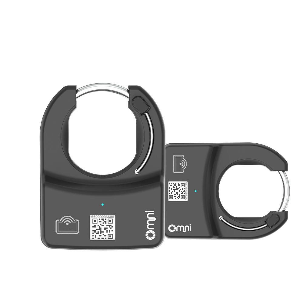 共享電動(dòng)車鎖