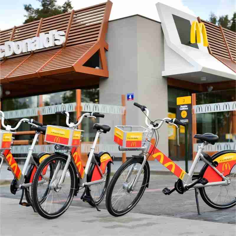 如何有效的管理共享車輛亂停亂放，定位不精準(zhǔn)的問題？