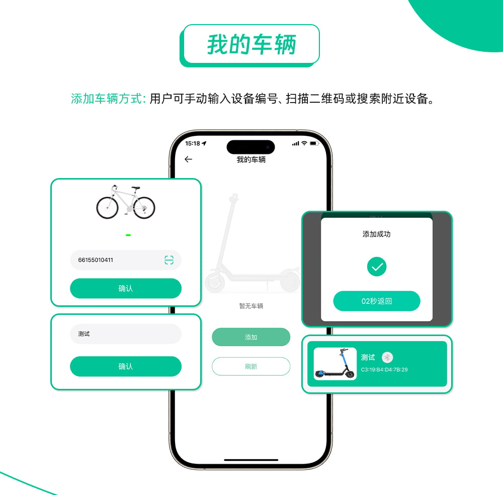 歐米智能云平臺(tái)