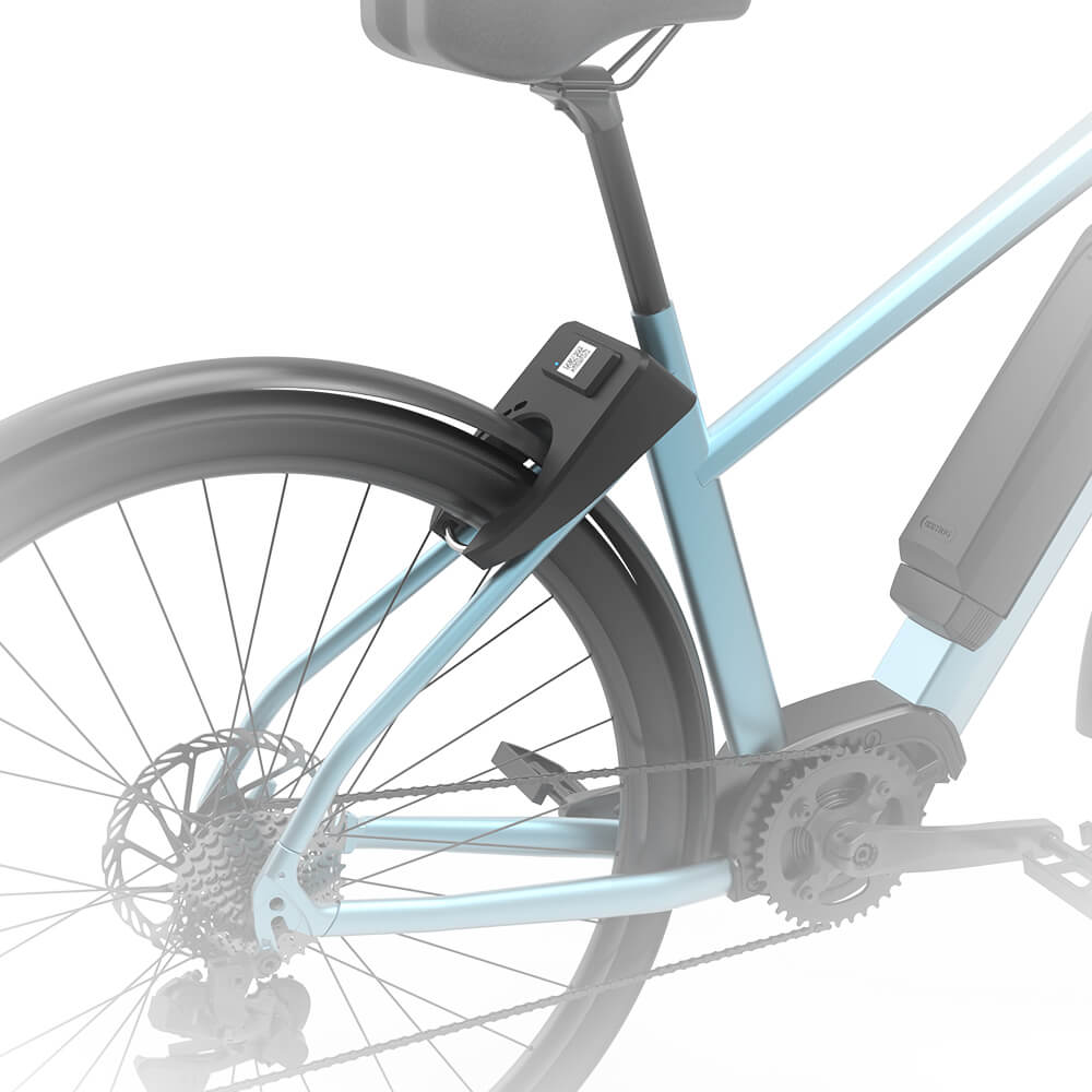 OC30共享單車(chē)鎖