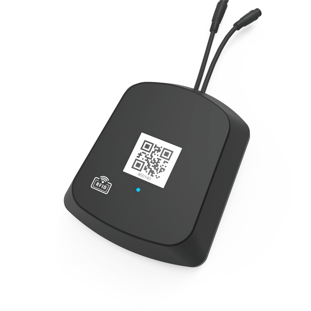 共享電動(dòng)車IOT中控